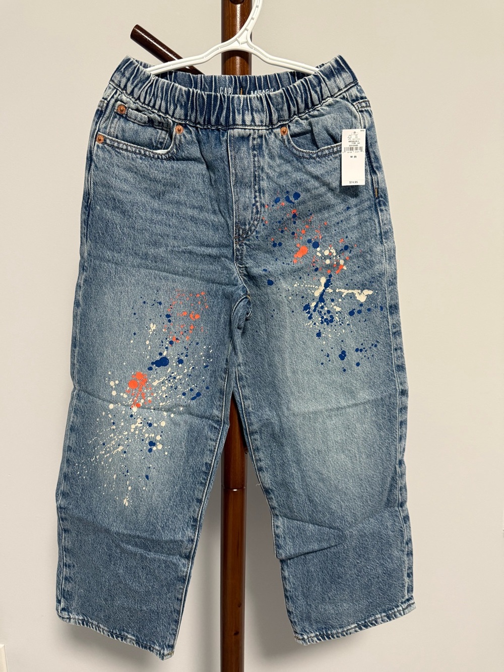 Gap Kids baggy Pants